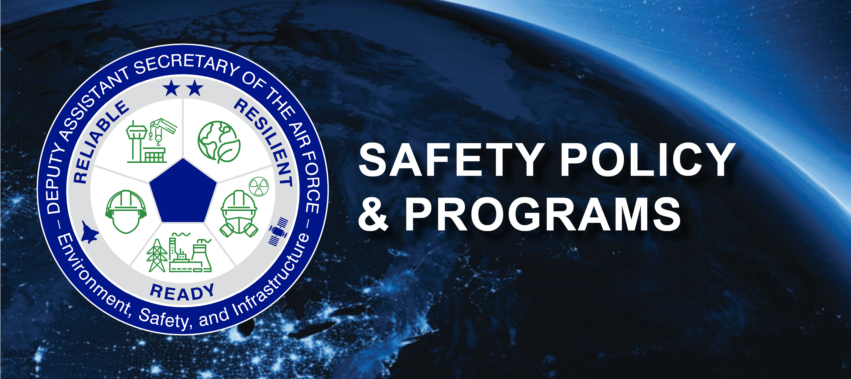 Safety Policy and Programs